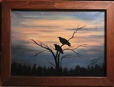 Original oil painting for sale  Las Vegas