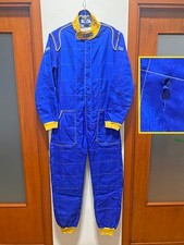 Vintage tuta sparco usato  Milano