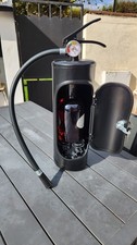 Mini bar extincteur d'occasion  Moissy-Cramayel