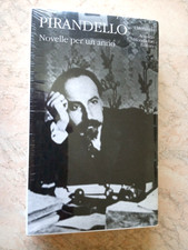 Pirandello meridiani novelle usato  Latisana