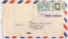 Ai2987 venezuela storia usato  Milano