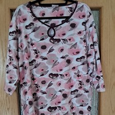 Damen nachthemd gr gebraucht kaufen  Ladbergen