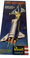 Revell 1828 convair for sale  Huntsville