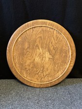 Wooden lazy susan for sale  Monroe