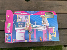 Barbie pet doctor for sale  GUILDFORD