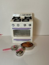 Tyco kitchen littles for sale  Columbus