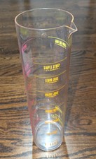 Giant 50oz bacardi for sale  Chicago