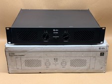 Qtx q1000 professional for sale  GRIMSBY