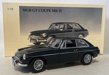 Autoart models 1969 for sale  BRISTOL