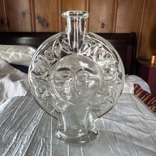 Vintage clear sun for sale  Clarksville