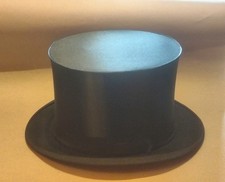 Chapeau claque klappzylinder gebraucht kaufen  Bürstadt