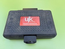 Ujk threded router for sale  YEOVIL