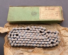 Catena super ciclomotore usato  Siracusa
