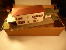 Faller 102 bahnhof gebraucht kaufen Faller 102 bahnhof gebraucht kaufen  Frechen