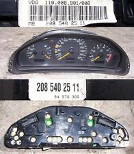 Mercedes benz clk gebraucht kaufen  Mahlow