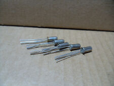 Gc122 germanium transistor d'occasion  Expédié en Belgium