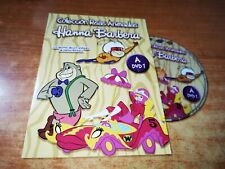 HANNA-BARBERA DVD LA RAZON PENELOPE GLAMOUR LA HORMIGA ATOMICA MAGUILA GORILA comprar usado  Enviando para Brazil