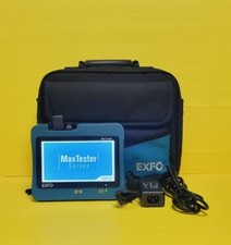 Exfo max 730c for sale  Houston