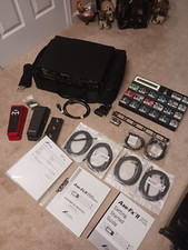 Fractal audio axe for sale  Nottingham