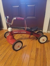 Radio flyer toddler for sale  Bronx