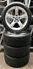 Rig bmw winterräder gebraucht kaufen  Uelzen