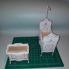 Doll house miniature for sale  Slatington