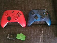Xbox one series for sale  Duncan Falls