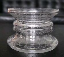 Rare antique crystal d'occasion  Expédié en Belgium