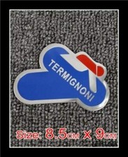 Logo stickers monogramme d'occasion  Bar-le-Duc