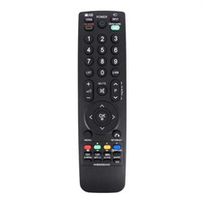 Nuovo sostituire AKB69680403 per telecomando TV LCD LG 19LD320 19LH2000 22LD320 na sprzedaż  Wysyłka do Poland