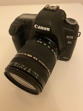 Canon mark ii gebraucht kaufen  Berlin