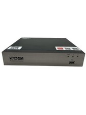 Zosi 8ch 1080p gebraucht kaufen  Westerburg-Umland