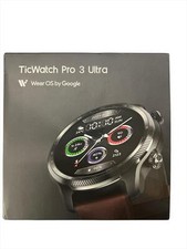 Ticwatch pro ultra gebraucht kaufen  Neuss