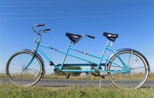 1970s columbia twosome for sale  Payson