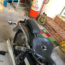 Harley davidson motorrad gebraucht kaufen  Fürth