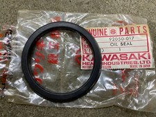 Kawasaki nos front for sale  CLITHEROE