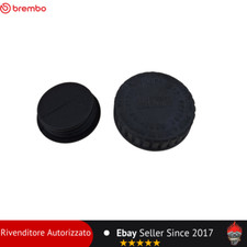 Tappo serbatoio olio usato  Melito di Napoli