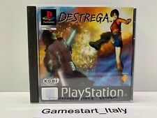 Destrega sony ps1 usato  Sassuolo