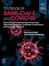 Textbook sars cov for sale  Carrollton