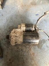 Volkswagen mk4 golf for sale  CARLISLE