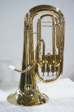 Mendini cecilio euphonium for sale  Dover