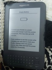 Amazon kindle d00901 for sale  GATESHEAD