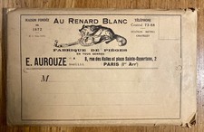 Chasse pièges piégeages d'occasion  Roye