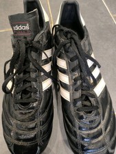 Adidas kaiser football for sale  WESTON-SUPER-MARE