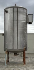 500 gallon 304 for sale  Woodruff