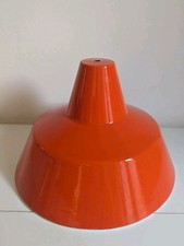 Orange vintage danish for sale  SMETHWICK