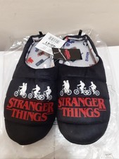 stranger things slippers for sale stranger things slippers for sale LONDON