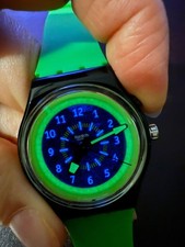 Swatch gb901 loomi usato  Roma