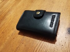 River rfid leder gebraucht kaufen  Berlin
