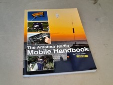 Amateur radio mobile for sale  YEOVIL